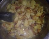Foto del paso 5 de la receta: Tortilla de papas 🥔