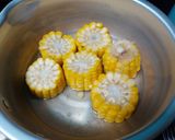 Foto langkah ke 3 dari resep 34. Kerang saos tomat.
