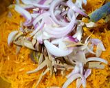 A picture of step 8 of Abacha.