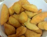 Foto del paso 13 de la receta: Empanada de carne