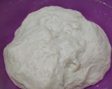 Foto langkah ke 2 dari resep Wool Roll Bread.