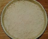 Körtés pite recept fázis 7 fotója