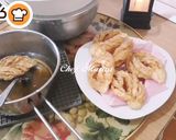 صورة لخطوة 10 من وصفة الڨريوش اقتصادي بدون دهون بمكونين فقط