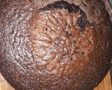 Foto del paso 7 de la receta: 🍫Bizcochuelo de Chocolate 🍫