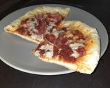 Foto del paso 19 de la receta: Pizza