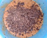 Foto langkah ke 4 dari resep Muffin Coklat.