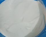 Foto langkah ke 1 dari resep Bolu Ikan.