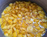 Foto del paso 3 de la receta: Mermelada de Durazno