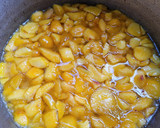 Foto del paso 3 de la receta: Mermelada de Durazno