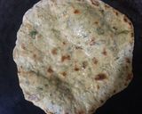 मेथी के पराठे(Methi ke parathe recipe in Hindi) रेसिपी चरण 3 फोटो