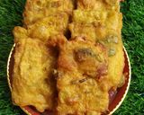 Foto langkah ke 3 dari resep Tempe Jacket Bumbu Marinasi.