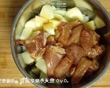 彩椒馬鈴薯燉肉　懶人煮法，一樣好吃的食譜步驟4照片