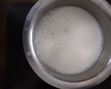 A picture of step 3 of Chamsur dana Milk.