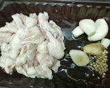 Foto langkah ke 1 dari resep Minyak Ayam buatan sendiri.
