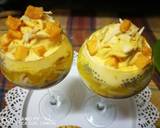 Mango falooda recipe step 6 photo