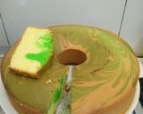 Foto langkah ke 8 dari resep Bolu bakar seadanya.