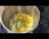 Foto del paso 5 de la receta: Mi crema de calabaza con queso parmesano