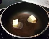 Foto del paso 2 de la receta: Tantin de Avena y Caqui... ó BUERZEDA de Bosnia!!!