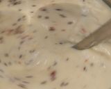 कढ़ी(KADHI RECIPE IN HINDI) रेसिपी चरण 2 फोटो