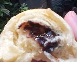 Foto langkah ke 9 dari resep Wool Roll Bread no ulen, no telur..