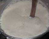 Une image de l'étape 8 de Gratin de fenouil.
