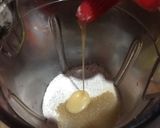 Foto langkah ke 2 dari resep Ice Almond milk.