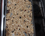 Foto del paso 4 de la receta: 🥜Granola al estilo de mamá Mary🥜 ¡Súper Facilísimo!
