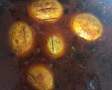 A picture of step 1 of Simplest Egg Curry North Indian.