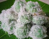 Foto langkah ke 6 dari resep Kelpon (bySERLY).