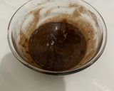 Foto langkah ke 1 dari resep Bolu Kukus Chocolatos 1 Telur.