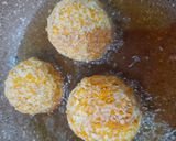 Foto langkah ke 6 dari resep Scotch Eggs.