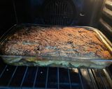Foto del paso 8 de la receta: Pastel de manzana sin gluten