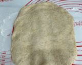 Hình bước làm 6 của món Bánh Mì Nguyên Cám