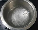 A picture of step 1 of Herbal Tea.