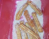 Une image de l'étape 7 de Churros espagnol facile et rapide.