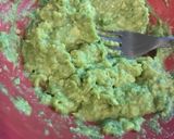 Foto del paso 7 de la receta: Risotto de palta con albóndigas salteadas 🥑