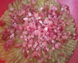 Foto del paso 2 de la receta: Bolitas de papa rellenas de jamón
