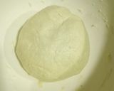 કાજુ પીસ્તા રોલ (Kaju Pista Roll Recipe In Gujarati) રેસીપી સ્ટેપ2ફોટો