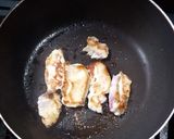 รูปขั้นตอนการทำที่ 2 ของ สลัดไก่ย่างสไปร์ซี่
