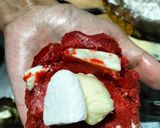 Foto langkah ke 4 dari resep Soft cookies.