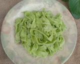 Foto langkah ke 6 dari resep Tagliatelle (Homemade).