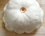 Une image de l'étape 3 de Soupe carottes/pâtisson /butternut.