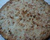 Foto del paso 11 de la receta: Tarta Rústica de manzana, nueces y miel