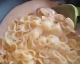 Foto del paso 4 de la receta: FIDEOS "ALFREDO" - VERSION VEGANA  (🌱)
