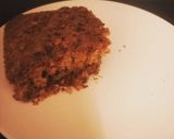 Foto del paso 4 de la receta: Torta de zanahoria