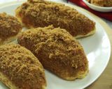 Foto langkah ke 8 dari resep Roti Manis.