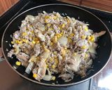 Foto del paso 6 de la receta Arroz con pollo
