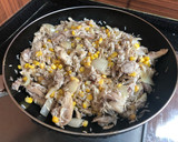 Foto del paso 6 de la receta: Arroz con pollo