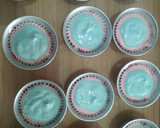 Foto langkah ke 3 dari resep Bolu Kukus Mekar (Tanpa Soda Anti Gagal).