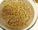 Foto del paso 1 de la receta: Cocido a la madrileña en olla rápida